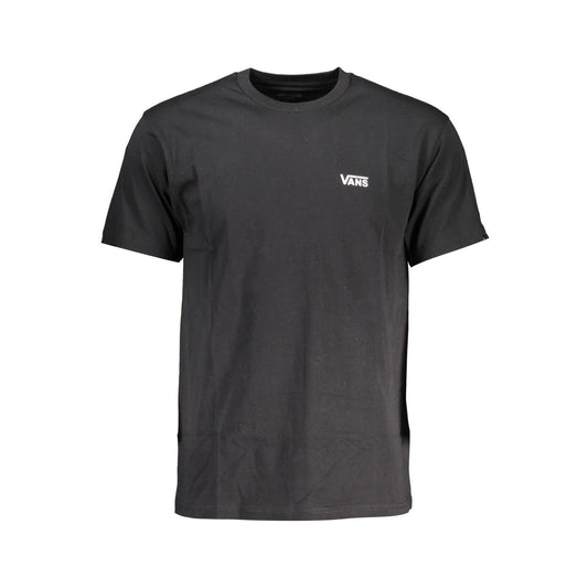 Vans Tricou VN0A54TF NEGRU
