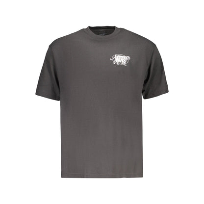 Vans Tricou VN00XHTAWAKENTIGERSS NEGRU 2