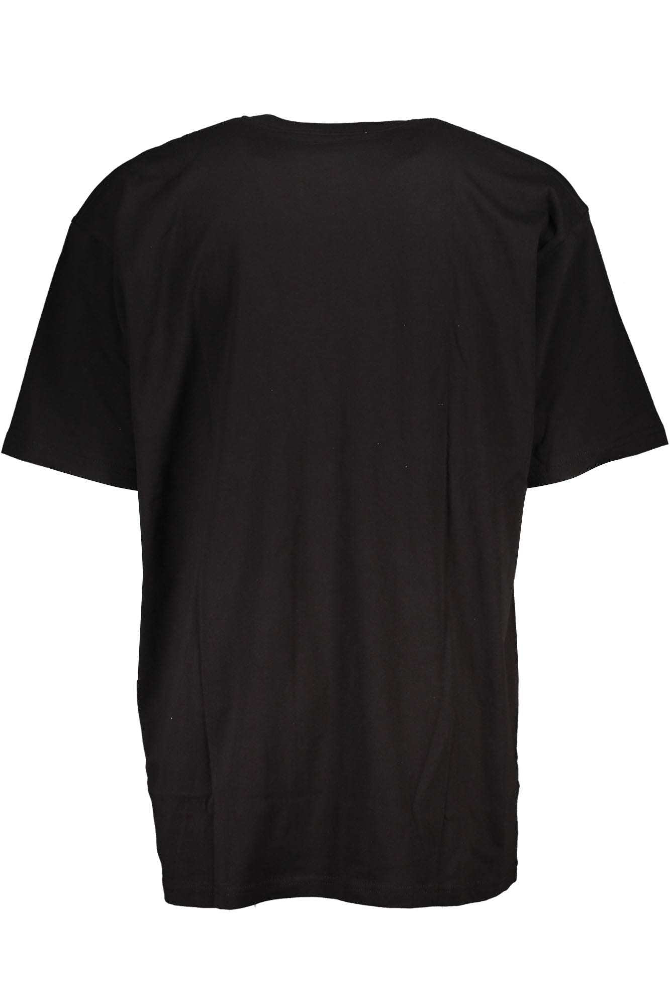 Vans Tricou VN0A7Y46 NEGRU