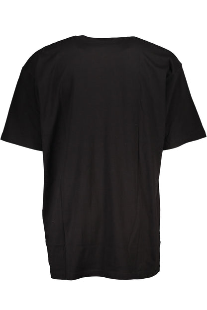 Vans Tricou VN0A7Y46 NEGRU