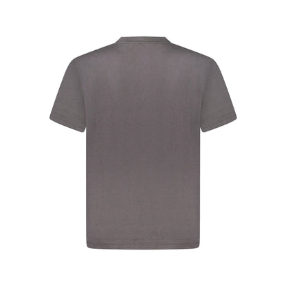 Vans Tricou VN000R9X NEGRU