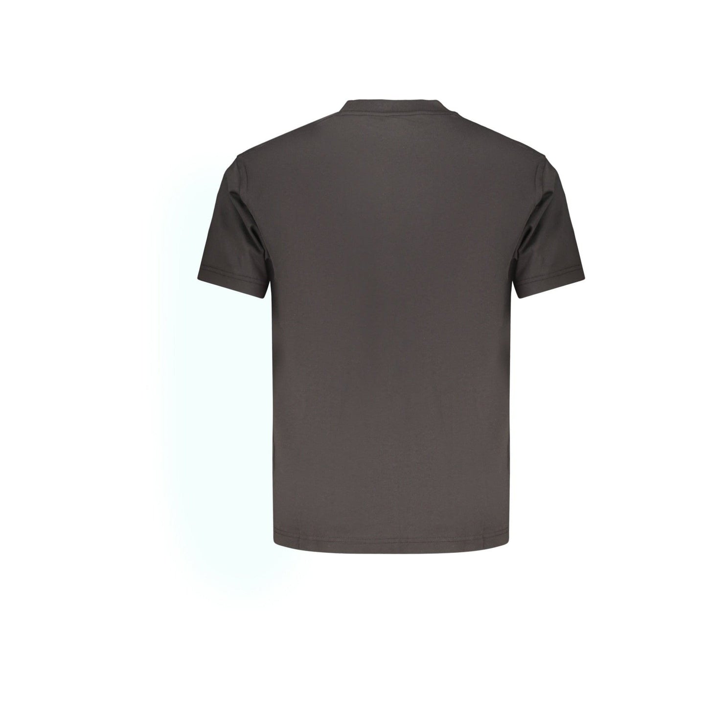 Vans Tricou VN000RA1CLASSICSS NEGRU 2