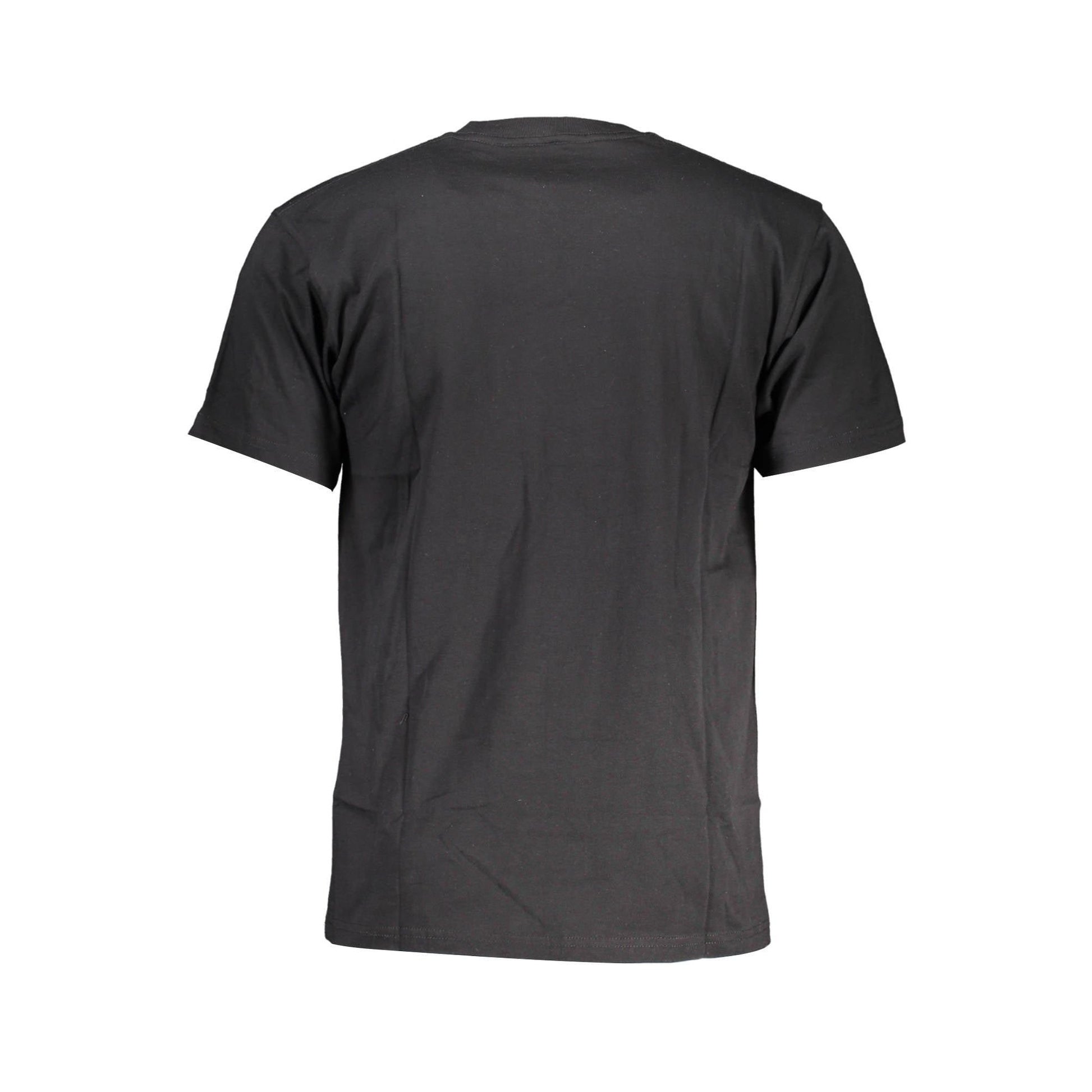 Vans Tricou VN0A54TF NEGRU