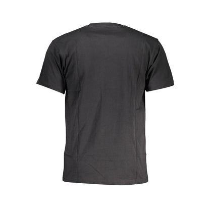 Vans Tricou VN0A54TF NEGRU