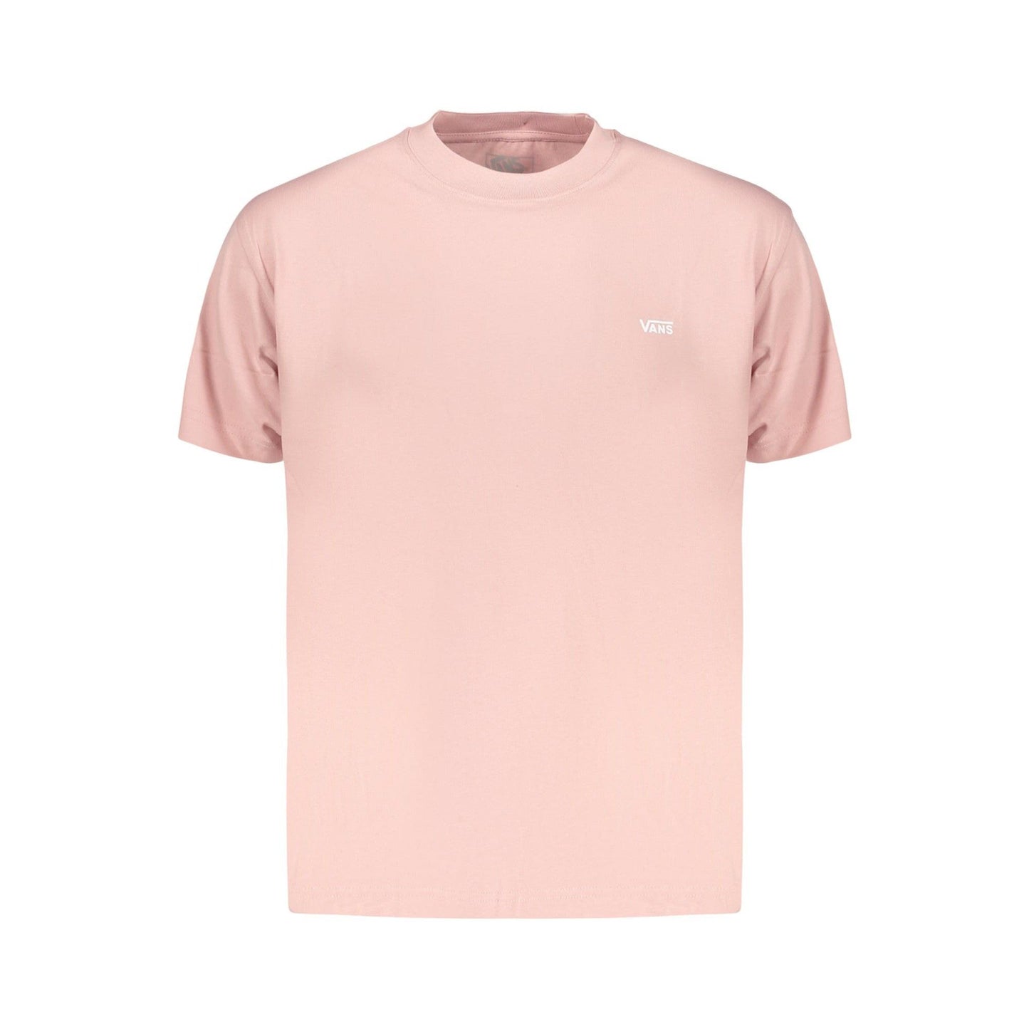 Vans Tricou VN000R9XLEFTCHESTSS ROZ 2