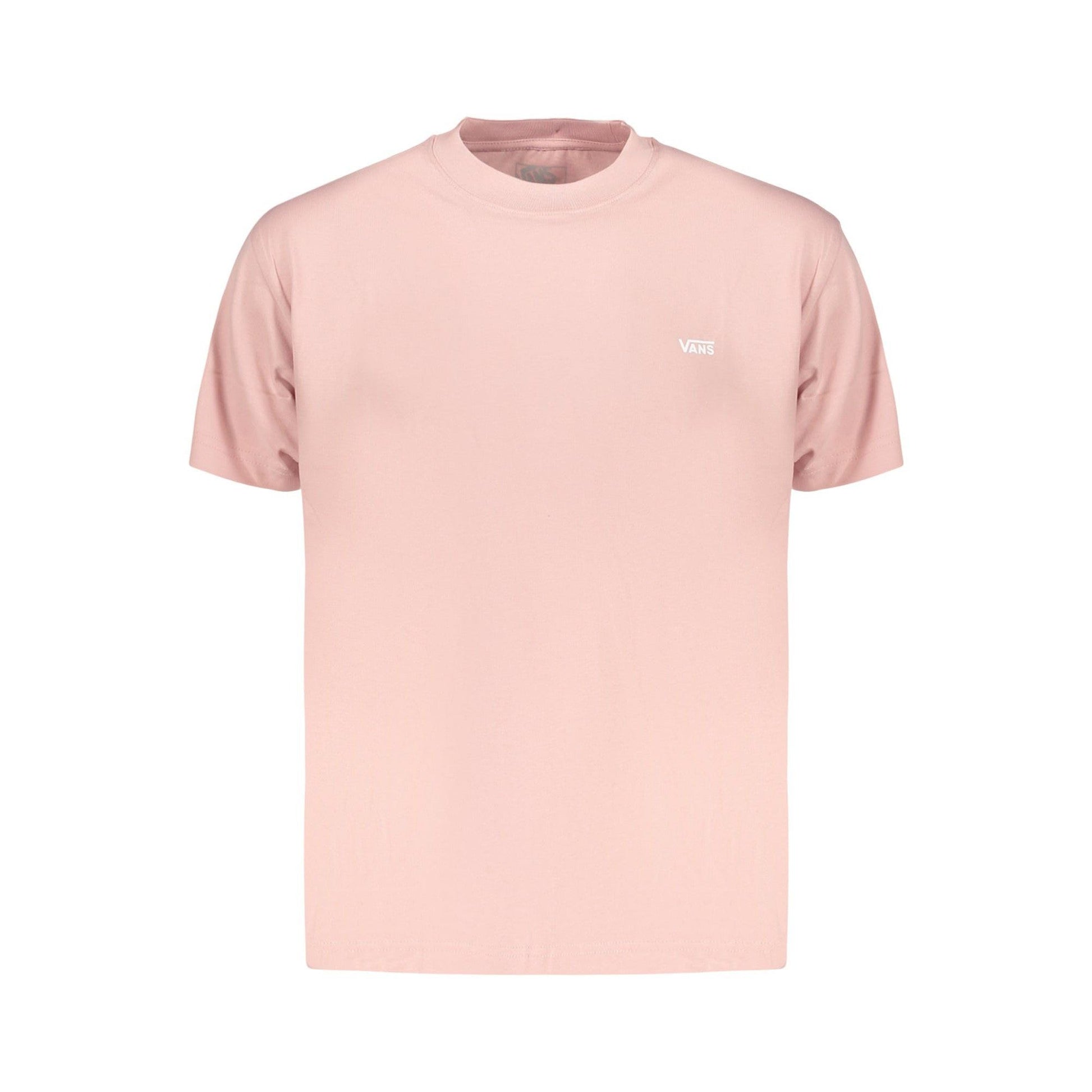 Vans Tricou VN000R9XLEFTCHESTSS ROZ 2