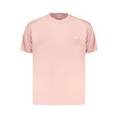 Vans Tricou VN000R9XLEFTCHESTSS ROZ 2