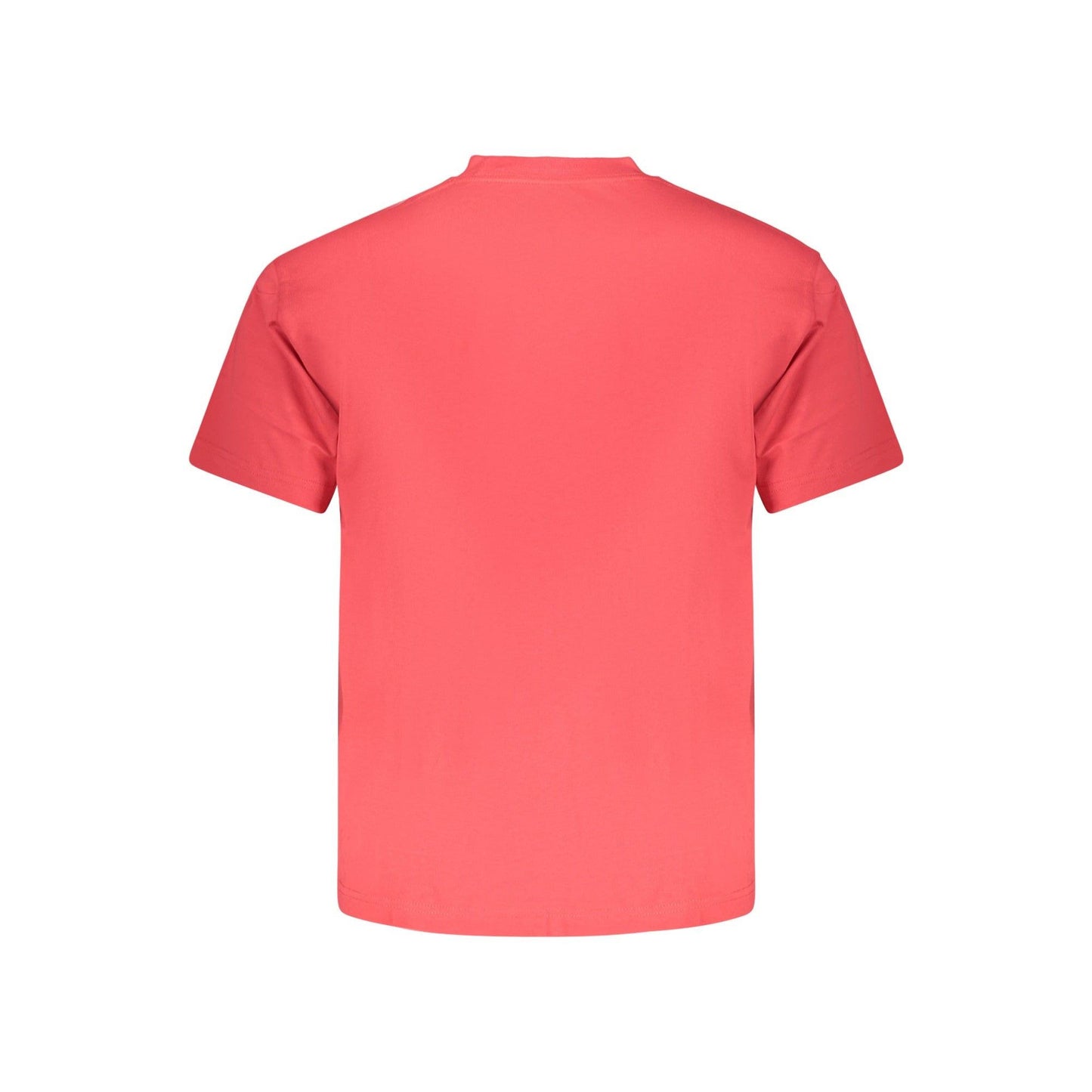 Vans Tricou VN000RA1CLASSICSS ROȘU 2