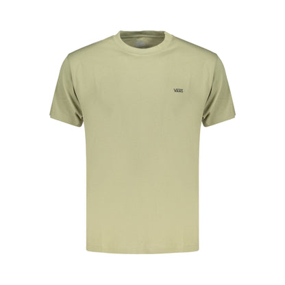 Vans Tricou VN000R9XLEFTCHESTSS VERDE 2