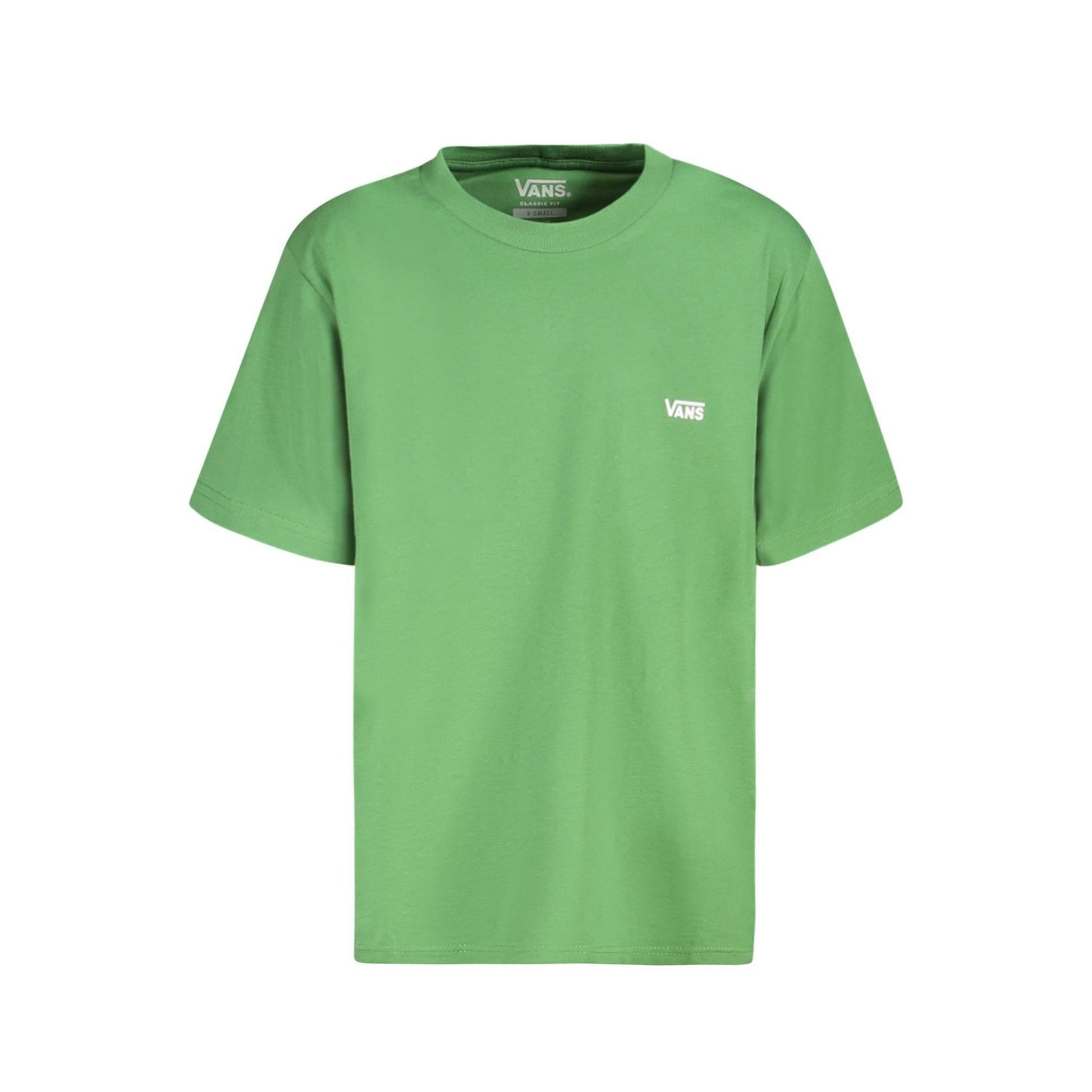 Vans Tricou VN0A3CZE VERDE