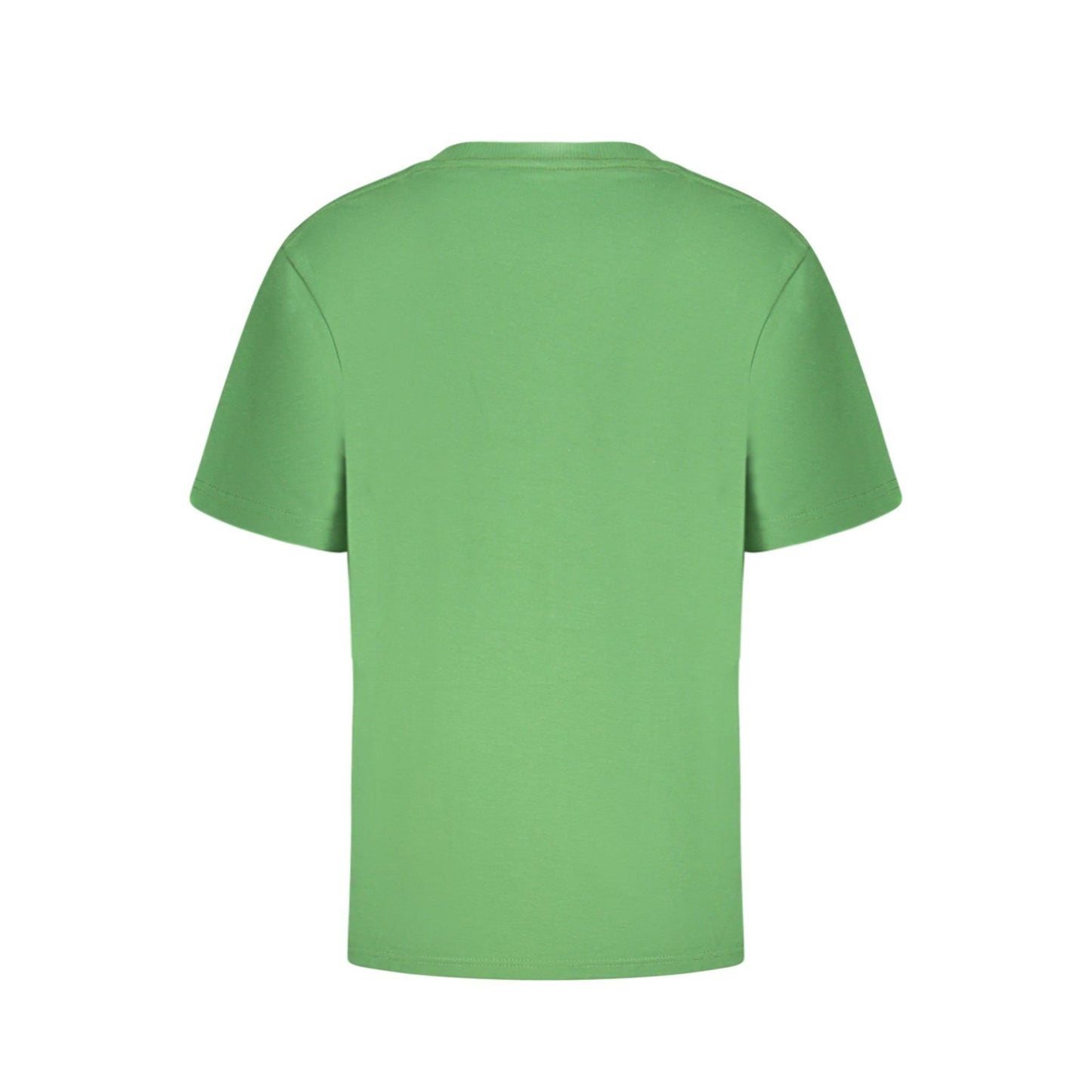 Vans Tricou VN0A3CZE VERDE