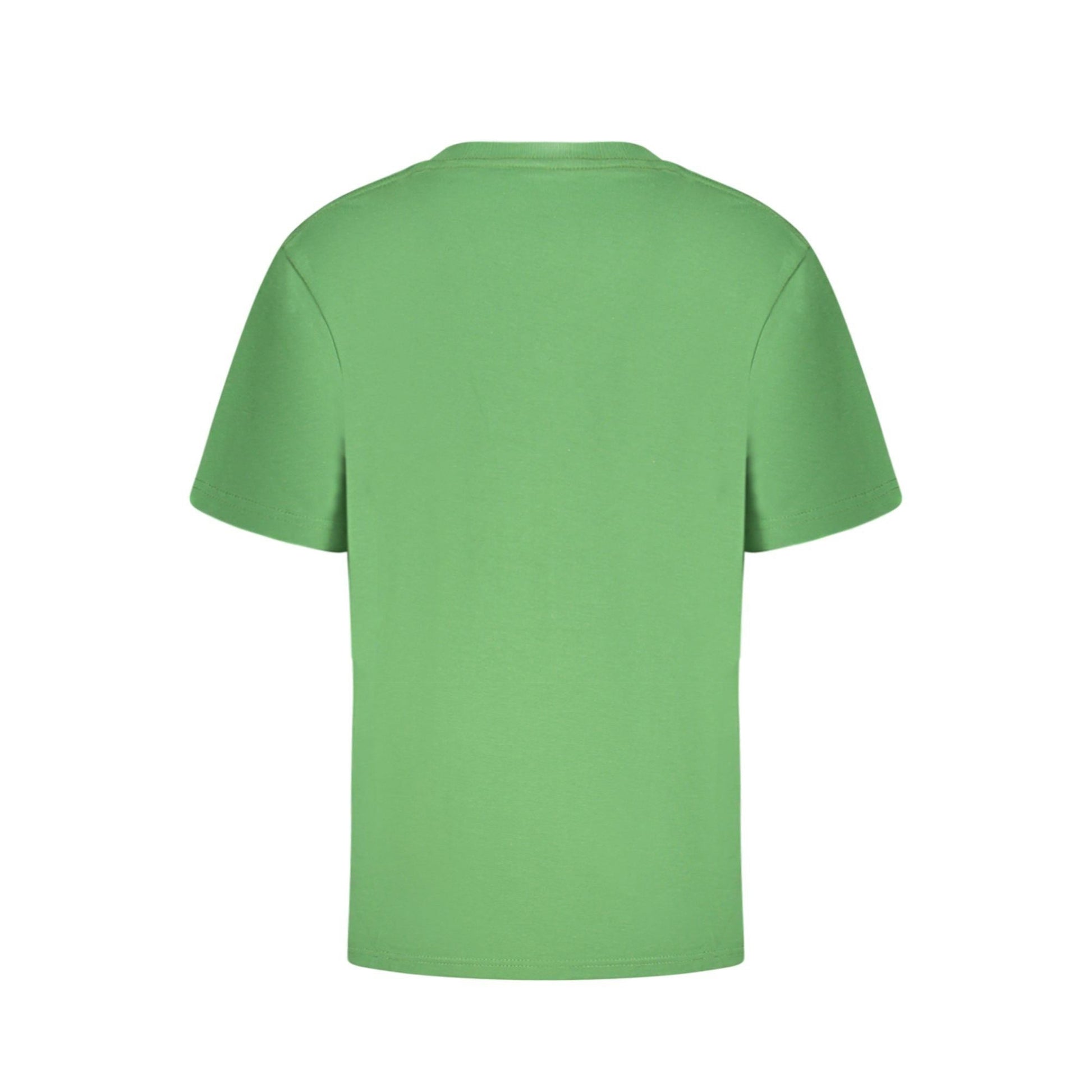 Vans Tricou VN0A3CZE VERDE