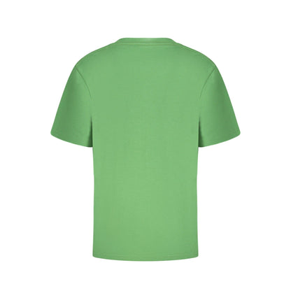 Vans Tricou VN0A3CZE VERDE