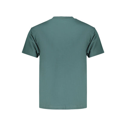 Vans Tricou VN000RA1CLASSICSS VERDE 2
