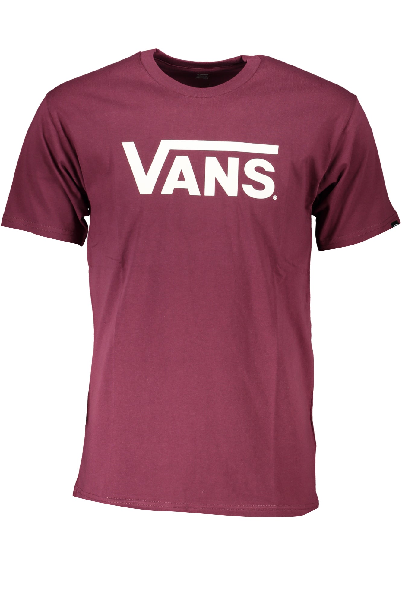Vans Tricou VN0A7Y46 VIOLET