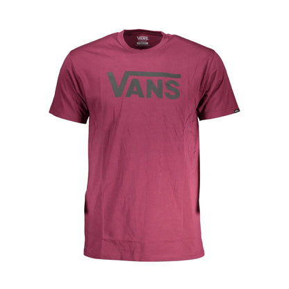 Vans Tricou VN000GGG VIOLET