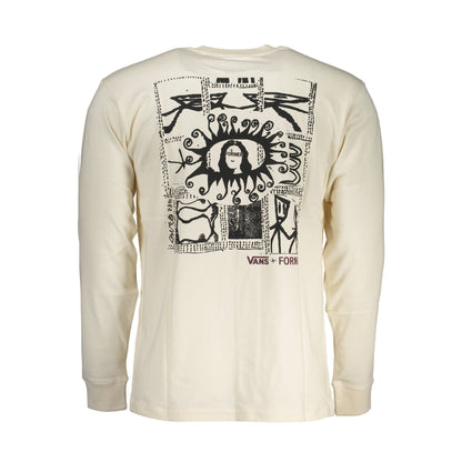 Vans Tricou VN0000GM ALB