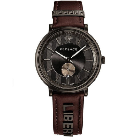 Versace Ceas de mână VBQ040017