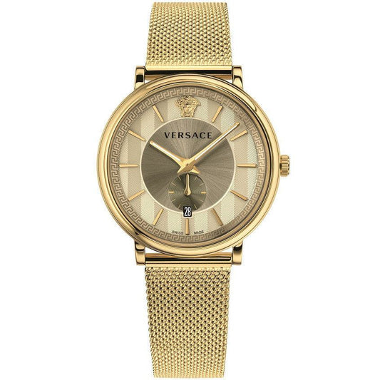Versace Ceas de mână VBQ070017