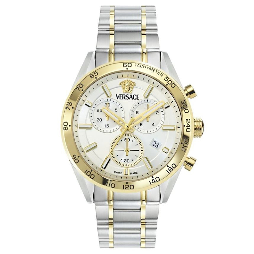 Versace Ceas de mână VE0CA0224