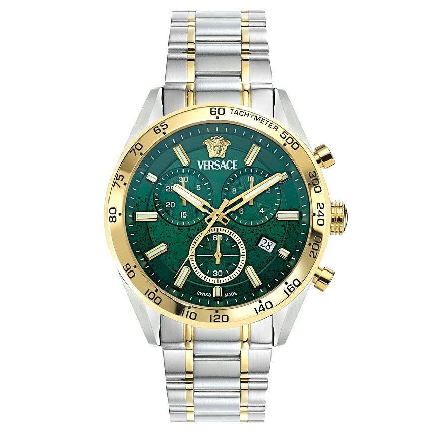Versace Ceas de mână VE0CA0324
