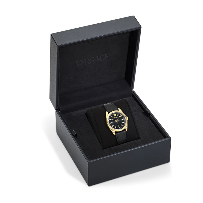 Versace Ceas de mână VE0E00125