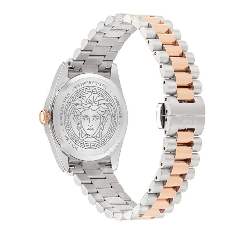 Versace Ceas de mână VE0E00525
