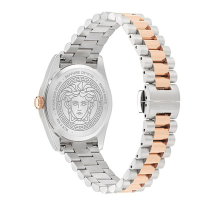 Versace Ceas de mână VE0E00525