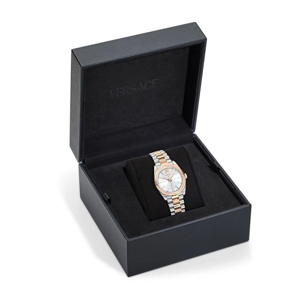 Versace Ceas de mână VE0E00525