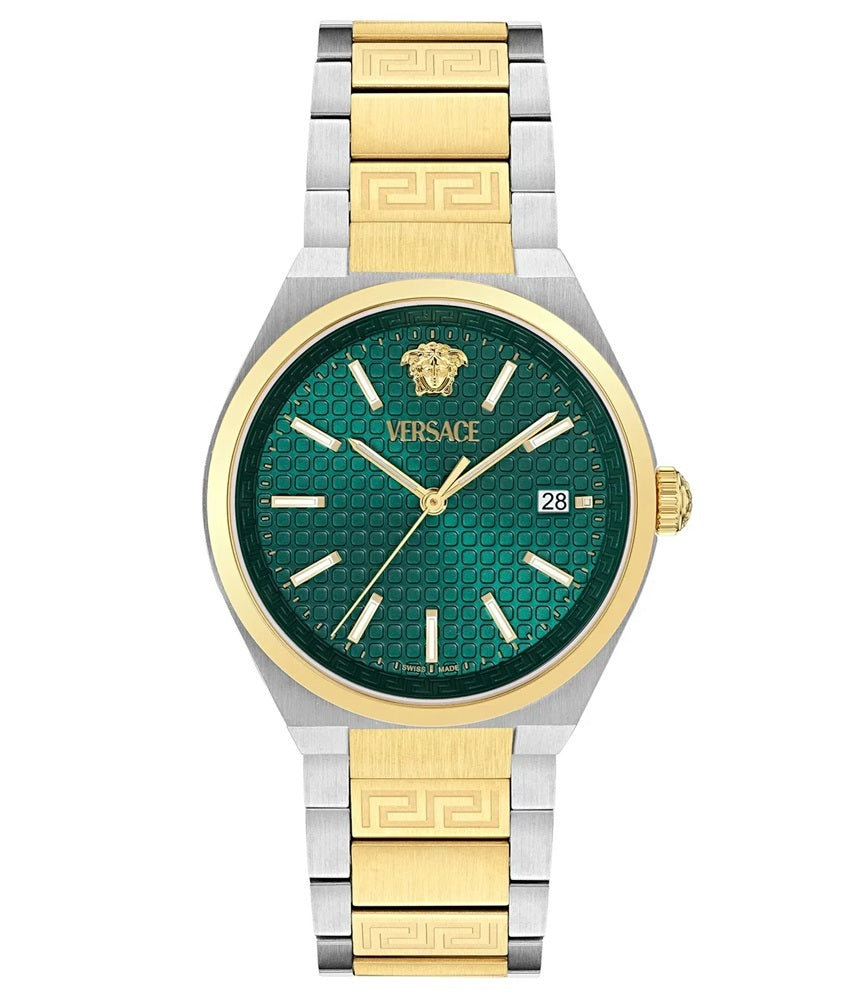Versace Ceas de mână VE0F00425