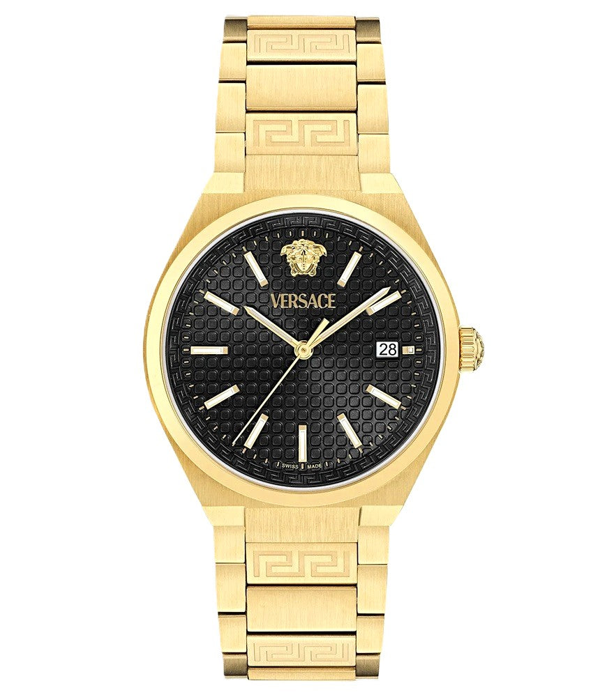 Versace Ceas de mână VE0F00525
