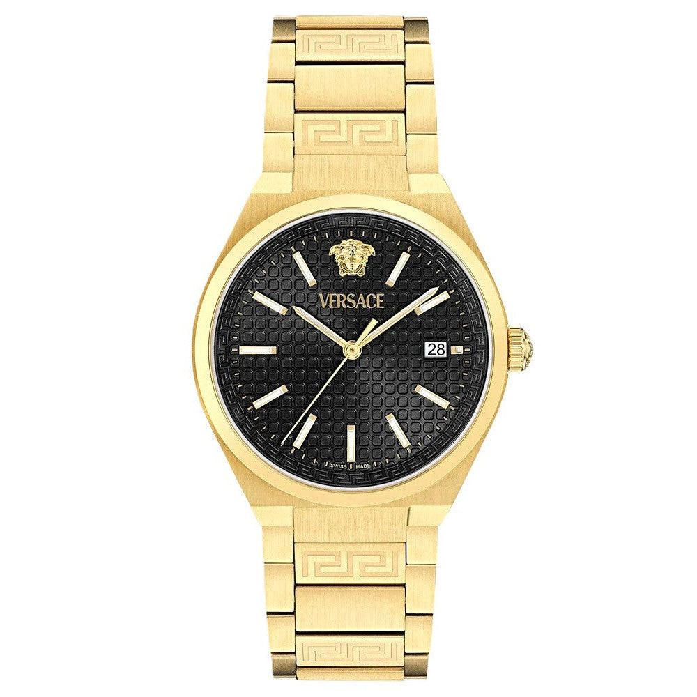Versace Ceas de mână VE0F00525