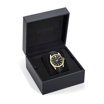 Versace Ceas de mână VE0G00125