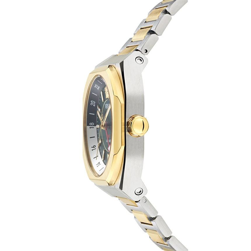Versace Ceas de mână VE0I00325