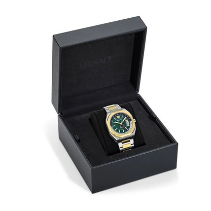 Versace Ceas de mână VE0I00325