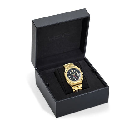 Versace Ceas de mână VE0I00425
