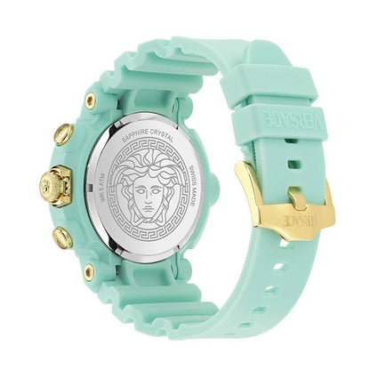 Versace Ceas de mână VE0L00325