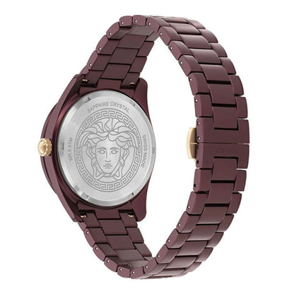 Versace Ceas de mână VE0M00225