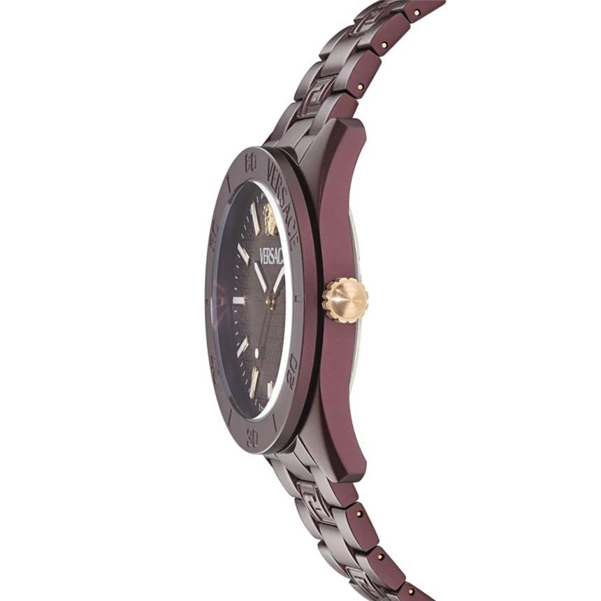 Versace Ceas de mână VE0M00225
