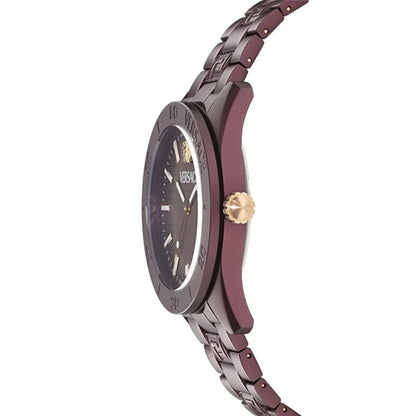 Versace Ceas de mână VE0M00225