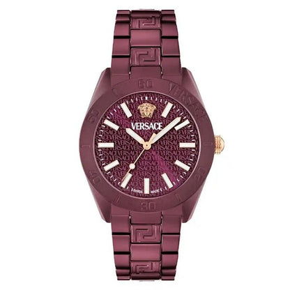Versace Ceas de mână VE0M00225