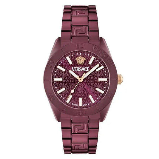 Versace Ceas de mână VE0M00225