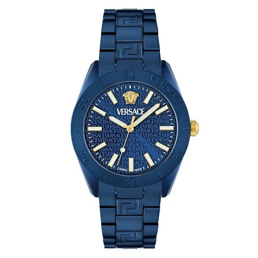 Versace Ceas de mână VE0M00325