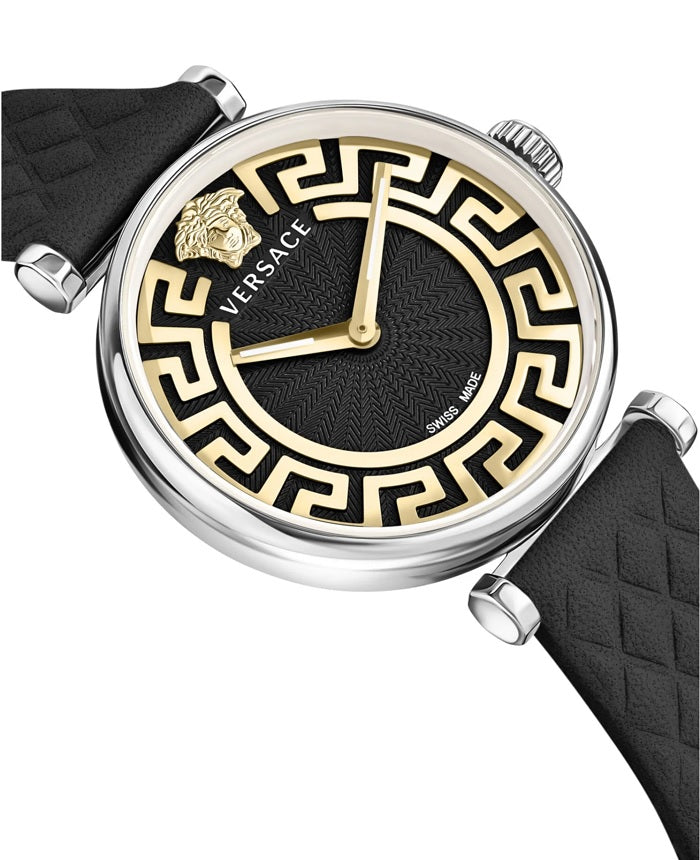 Versace Ceas de mână VE1CA0123