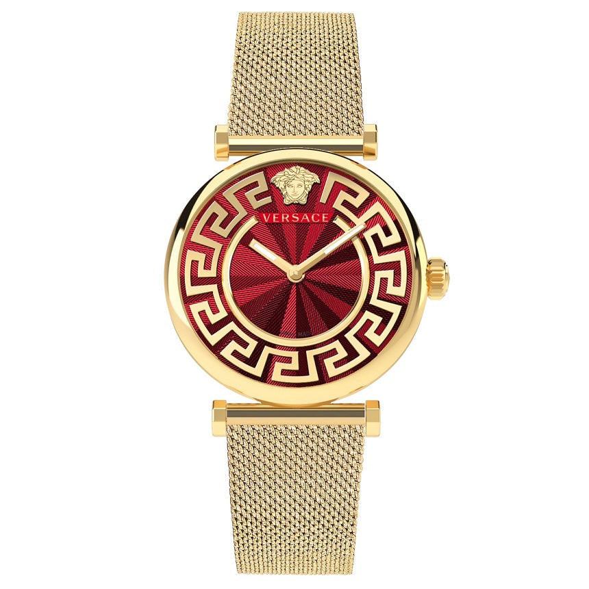 Versace Ceas de mână VE1CA0523