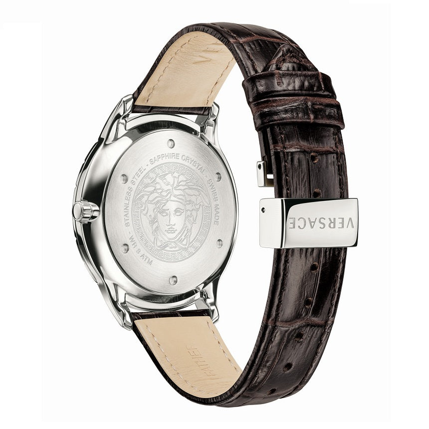 Versace Ceas de mână VE2C00121