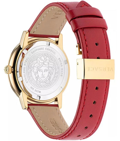 Versace Ceas de mână VE2P00722