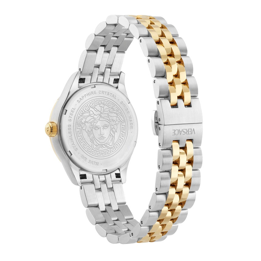 Versace Ceas de mână VE2S01225