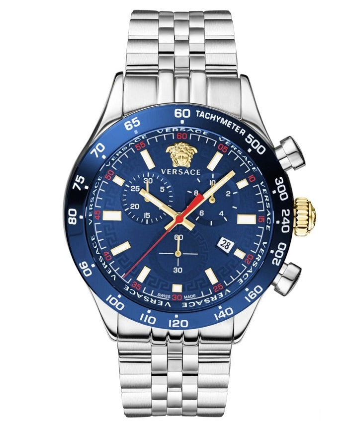 Versace Ceas de mână VE2U01024