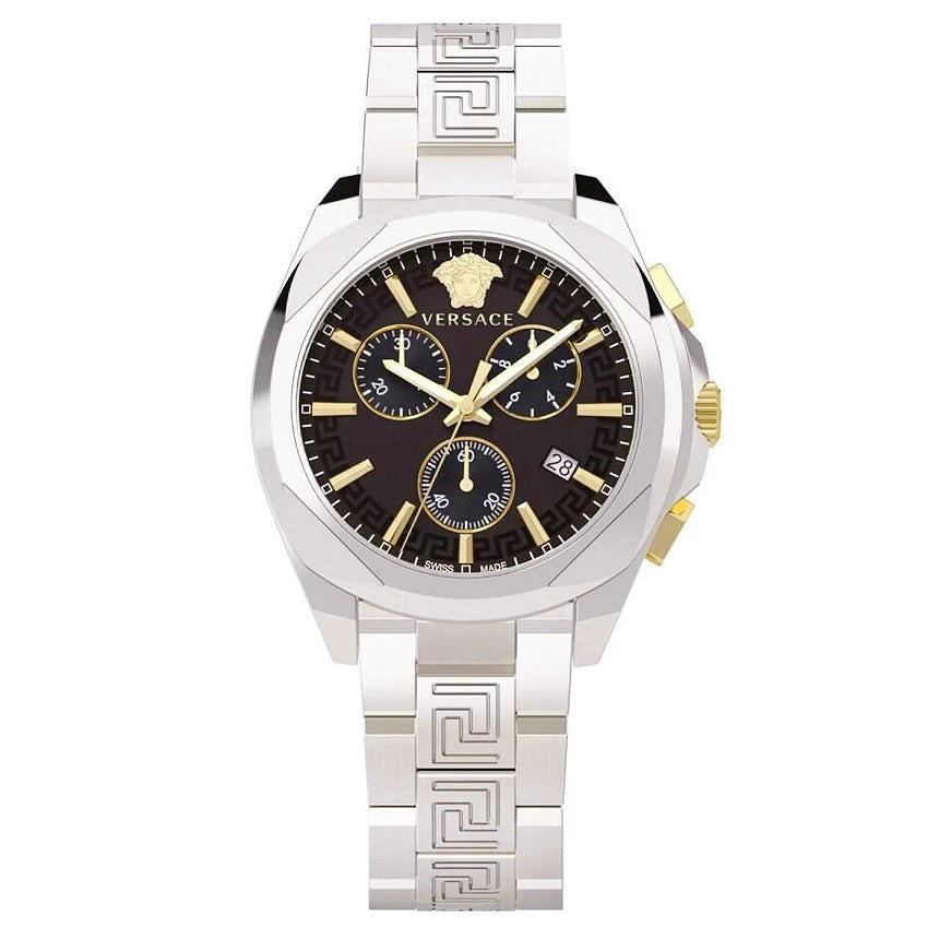 Versace Ceas de mână VE3CA0423